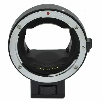 EF-NEX II autofokus AF-Objektiv Adapter Converter for Canon EF EF-S til Sony NEX E-Mount-Kameraet