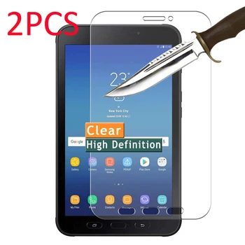 For Samsung Galaxy Tab Aktiv 2 8.0 SM-T390 SM-T395 Herdet Glass-Skjermen Protector Tablet beskyttende film