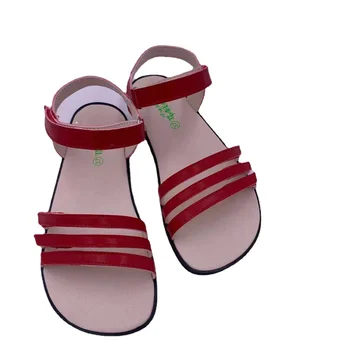 Barefoot Sandaler For Kvinner - BREDT VERSJON SIRSI VERZE